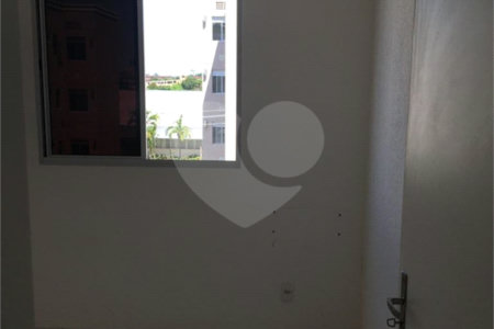 Apartamento à venda em Santíssimo, Rio de Janeiro, RJ