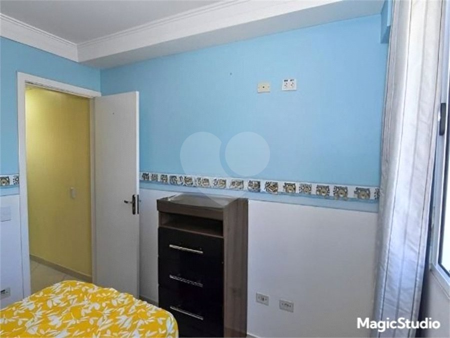 Casa de Vila à venda com 2 quartos em Vila Formosa, São Paulo, SP