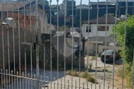 Terreno à venda em Jaguaré, São Paulo, SP