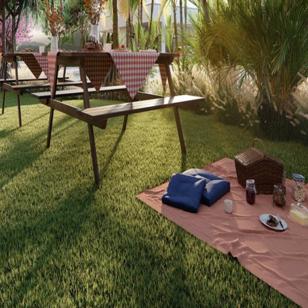 Spazio Italia Residencial Clube
