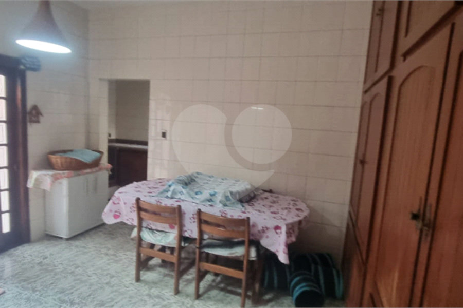 Casa à venda com 3 quartos em Mandaqui, São Paulo, SP