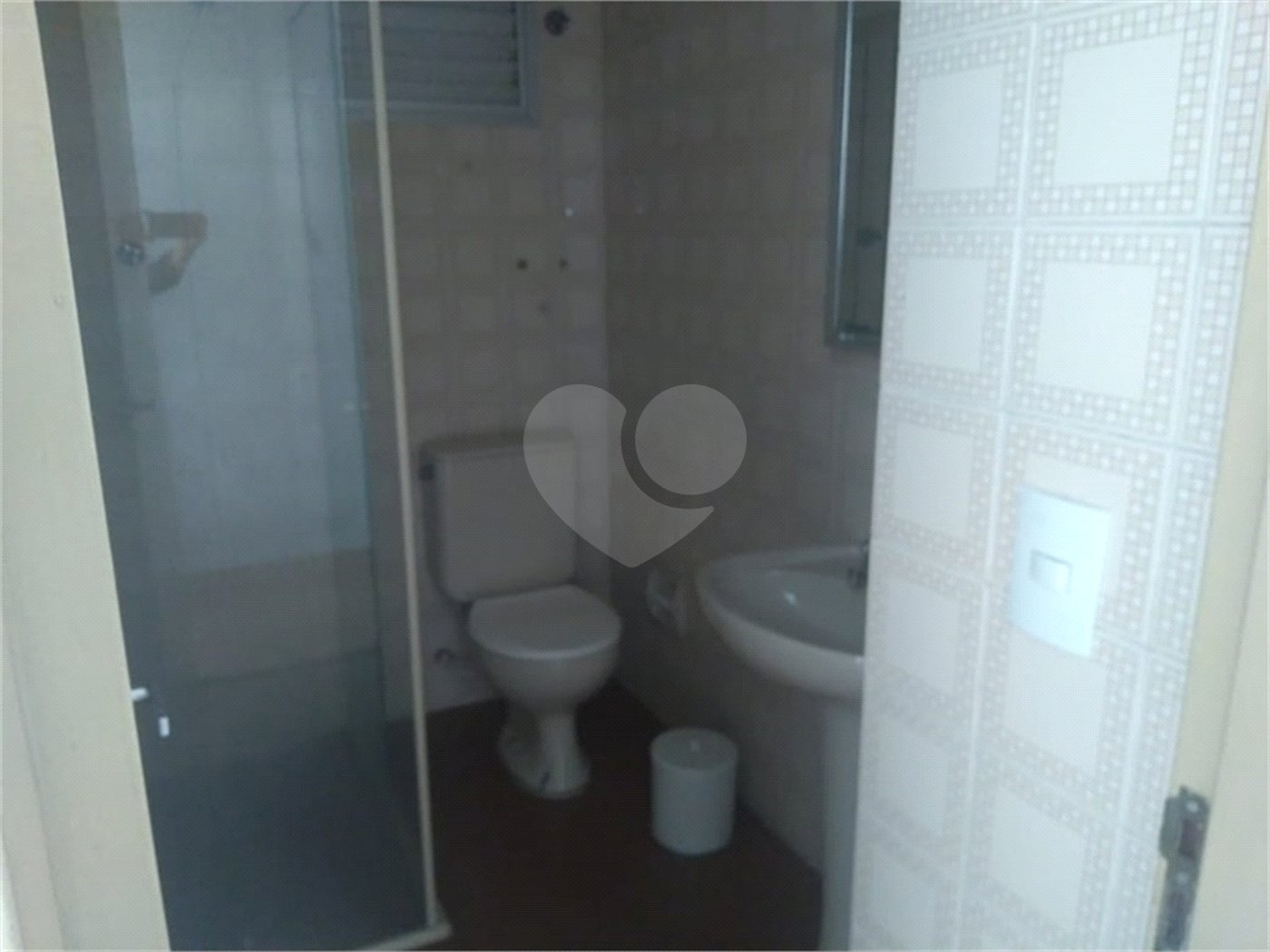 Apartamento para alugar com 3 quartos, sendo 1 suíte,  em Santana, São Paulo, SP