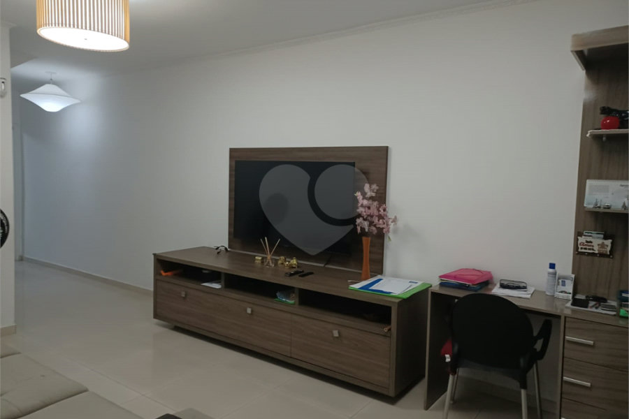 Sobrado à venda com 3 quartos, sendo 1 suíte, em Jaçanã, São Paulo, SP