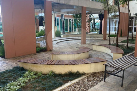 Apartamento à venda com 1 suíte em Casa Branca, Santo André, SP
