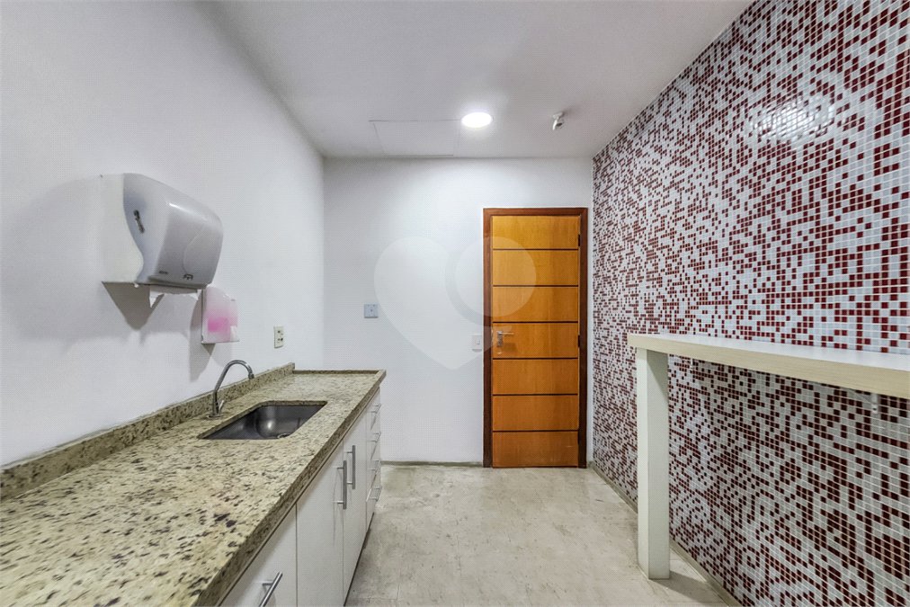 Sala à venda no Centro, São Paulo, SP