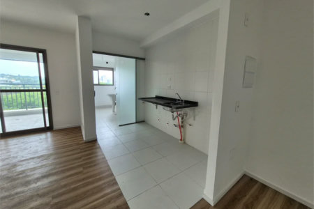 Apartamento à venda com 2 quartos, sendo 1 suíte, em Butantã, São Paulo, SP