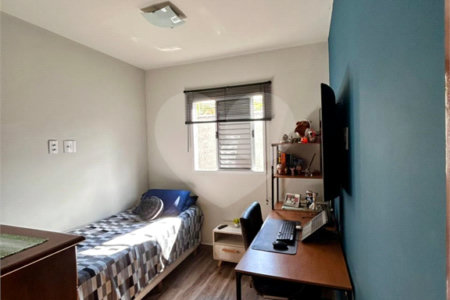 Apartamento à venda com 2 quartos em Vila Nivi, São Paulo, SP