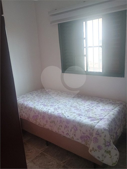 Sobrado à venda com 3 quartos, sendo 1 suíte, em Parque da Lapa, São Paulo, SP