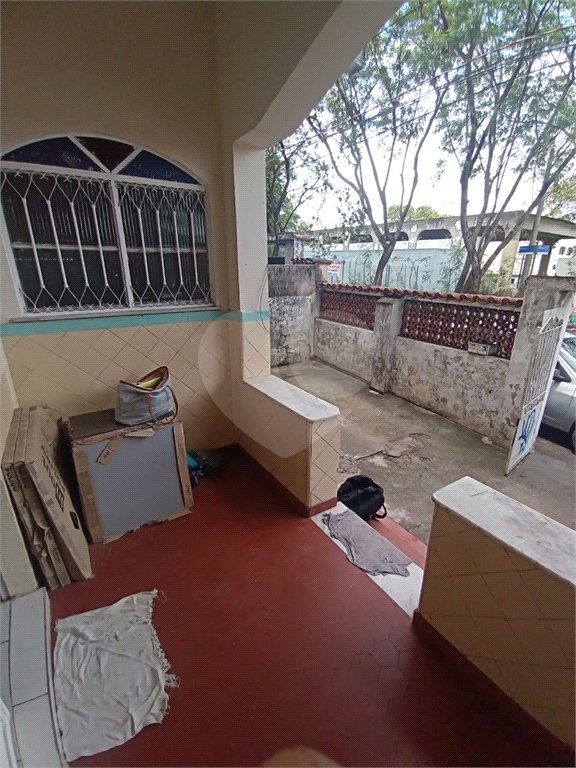 Casa à venda com 5 quartos em Campo Grande, Rio de Janeiro, RJ