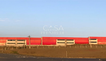 Galpão para alugar em Cajuru do Sul, Sorocaba, SP