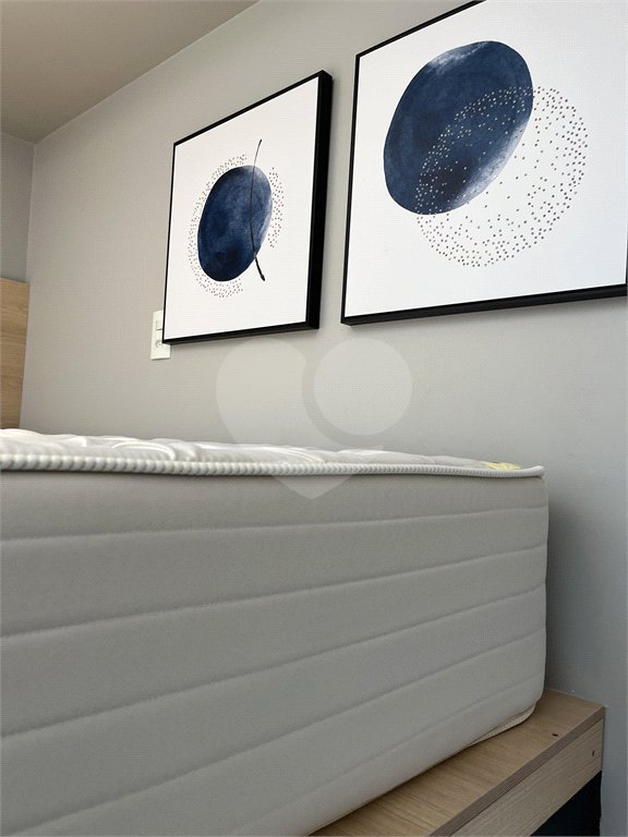 Studio para alugar com 1 quarto em Jardim das Acácias, São Paulo, SP