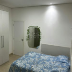 Casa em condomínio à venda com 3 suítes em Jardim Villagio Milano, Sorocaba, SP