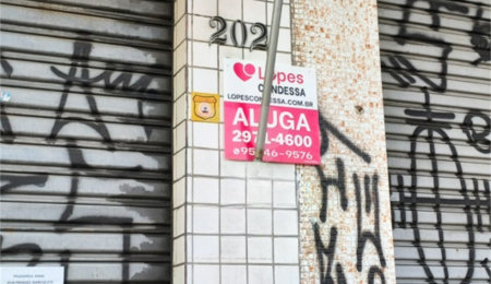 Garagem para alugar em Casa Verde, São Paulo, SP