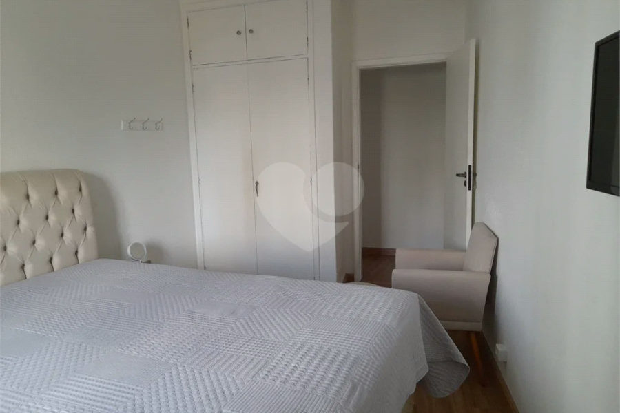 Apartamento à venda com 3 quartos em Santana, São Paulo, SP