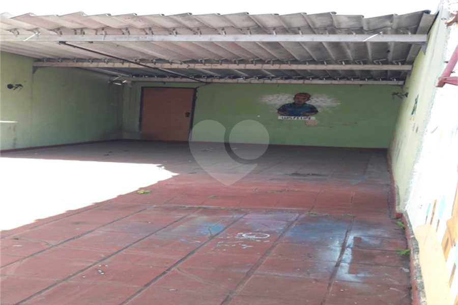 Terreno à venda com 2 quartos em Jaçanã, São Paulo, SP