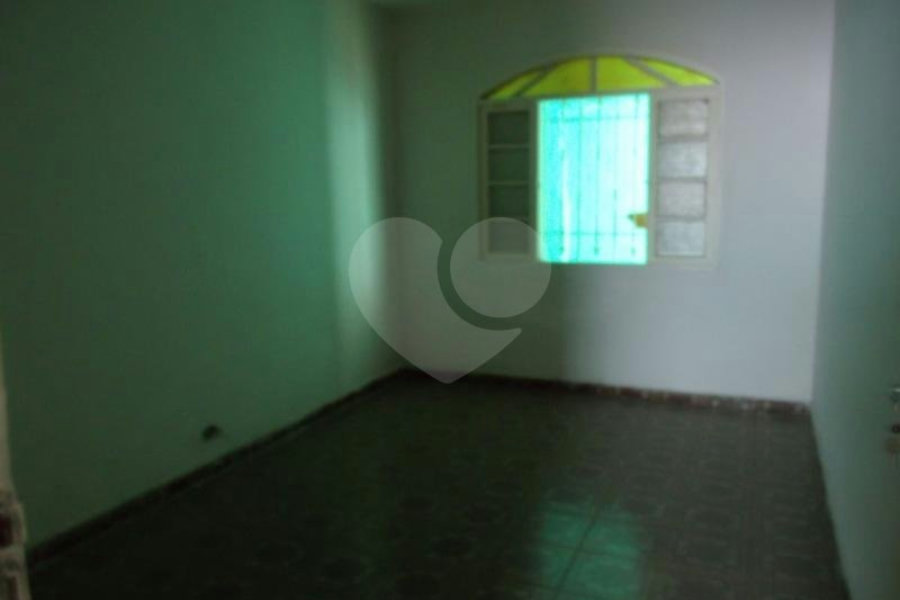 Casa Térrea à venda com 6 quartos em Imirim, São Paulo, SP