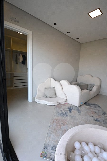 Casa à venda com 4 suítes no condomínio Residencial Dona Maria Candida, Indaiatuba - SP