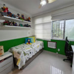 Apartamento à venda com 3 quartos, sendo 1 suíte, em Tijuca, Rio de Janeiro, RJ