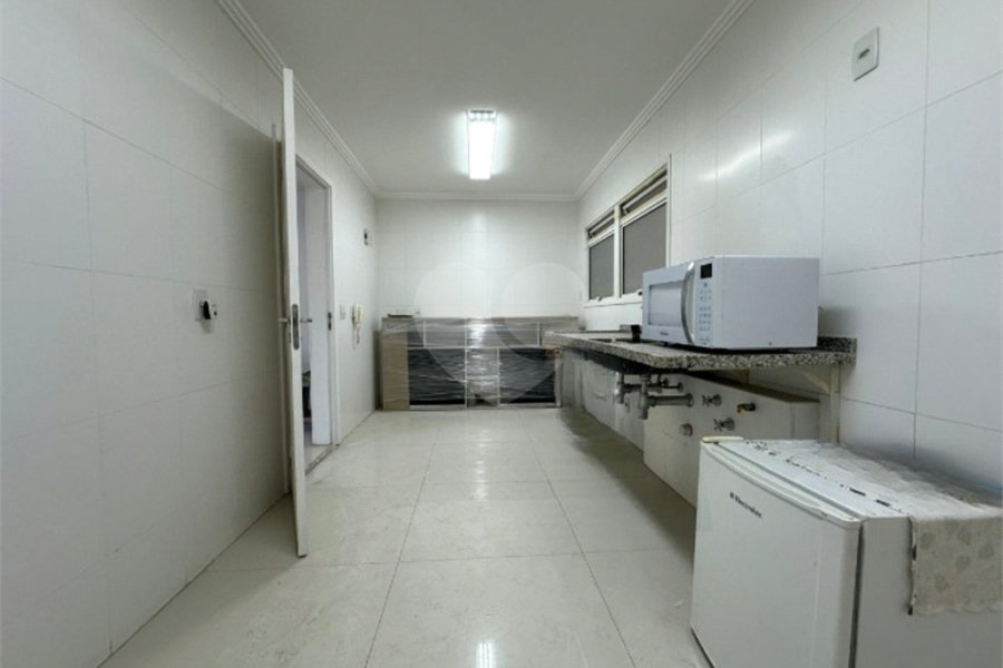 Apartamento à venda com 5 suítes em Santana, São Paulo, SP