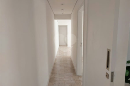 Apartamento à venda com 3 quartos em Sumaré, São Paulo, SP