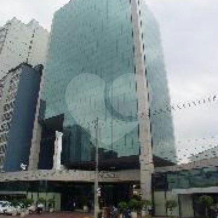Apartamento para alugar em Jardim Paulistano, São Paulo, SP