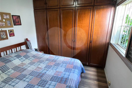 Apartamento à venda com 3 quartos em Vila Paulicéia, São Paulo, SP
