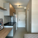 Apartamento à venda com 1 quarto em Jardim das Acácias, São Paulo, SP