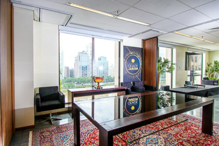 Sala para alugar em Cidade Jardim, São Paulo, SP