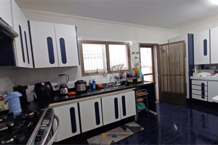 Casa à venda com 3 suítes em Tucuruvi, São Paulo, SP