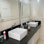 Casa em condomínio à venda com 3 quartos, sendo 1 suíte, em Parque Esplanada, Votorantim, SP