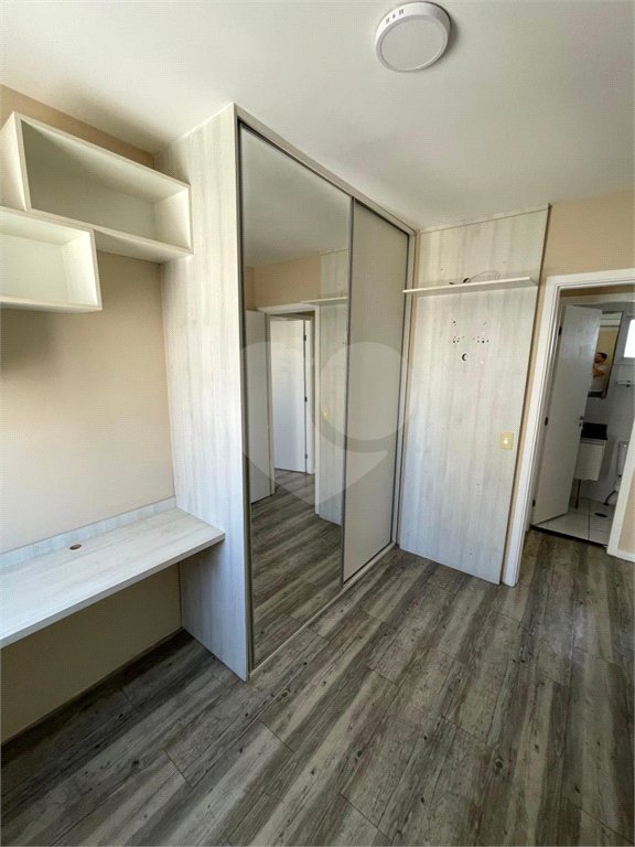 Apartamento à venda com 2 quartos, sendo 1 suíte, em Quarta Parada, São Paulo, SP