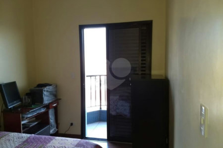 Apartamento à venda com 2 quartos, sendo 1 suíte, em Vila Maria Alta, São Paulo, SP