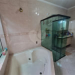 Sobrado à venda com 3 quartos, sendo 1 suíte,  em Vila Trujillo, Sorocaba, SP