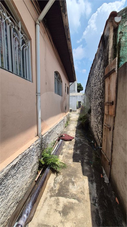 Terreno à venda em Vila Guilherme, São Paulo, SP