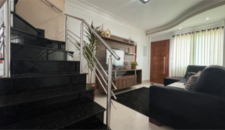Sobrado à venda com 3 quartos, sendo 1 suíte,  em Pirituba, São Paulo, SP