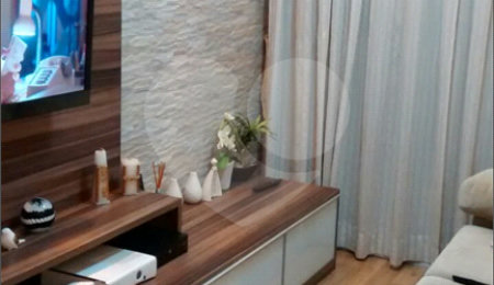 Apartamento à venda com 2 quartos, sendo 1 suíte,  em Limão, São Paulo, SP