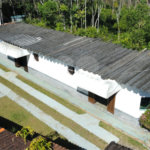 Sítio à venda com 8 quartos, sendo 4 suítes, em Boa Vista, Mogi das Cruzes, SP