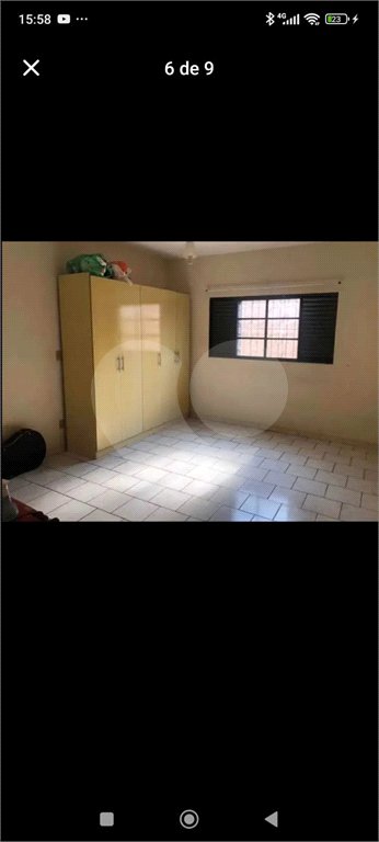 Casa à venda com 3 quartos, sendo 1 suíte,  em Jardim Santa Júlia (vila Xavier), Araraquara, SP