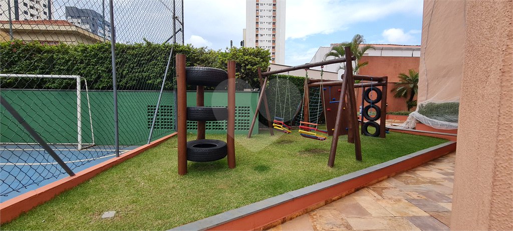 Apartamento para alugar com 3 quartos, sendo 1 suíte, em Chácara Santo Antônio, São Paulo, SP