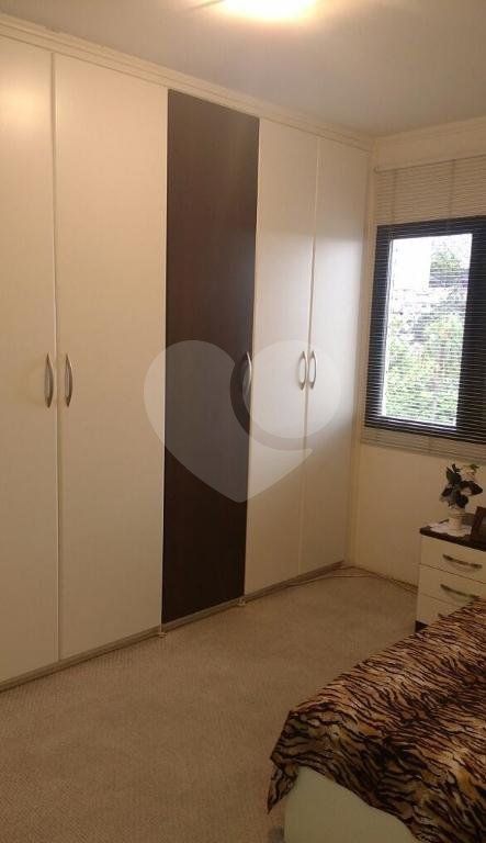 Apartamento à venda com 3 quartos, sendo 1 suíte,  em Mandaqui, São Paulo, SP
