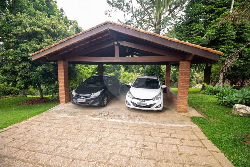 Chácara à venda com 3 quartos em Alpes Paulista (mailasqui), São Roque, SP