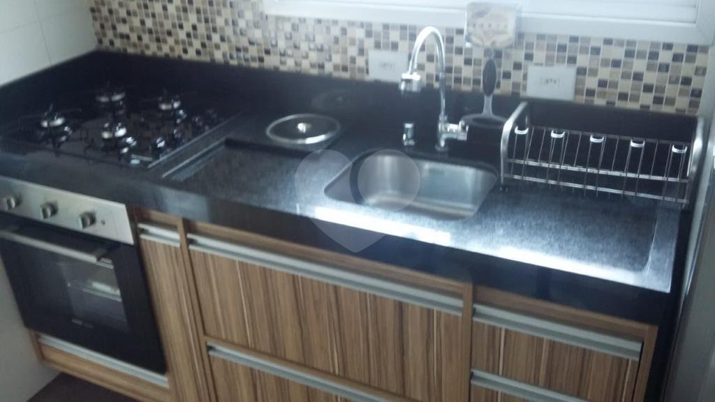 Apartamento à venda com 2 quartos, sendo 1 suíte, em Vila Guilherme, São Paulo, SP