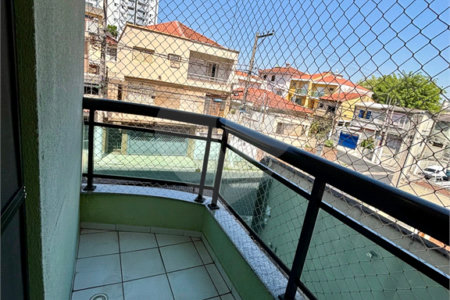 Apartamento à venda com 3 quartos, sendo 1 suíte, em Água Fria, São Paulo, SP