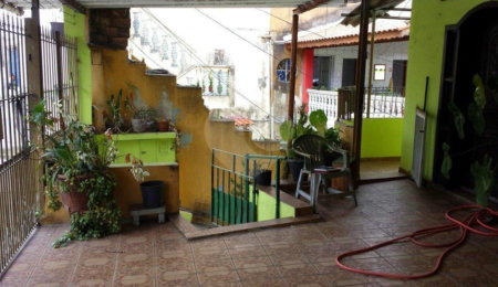 Casa à venda com 3 quartos, sendo 1 suíte,  em Itaquera, São Paulo, SP