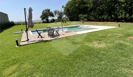 Casa à venda com 3 suítes no condomínio Acmti - Colinas do Mosteiro, Terras de Itaici e Recanto dos Pássaros, Indaiatuba - SP