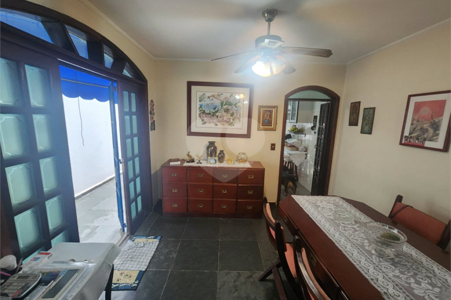 Sobrado para alugar com 3 quartos, sendo 1 suíte, em Vila Ester (zona Norte), São Paulo, SP