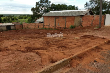 Loteamento à venda em Jardim Santa Mônica (aparecida de São Manuel), São Manuel, SP