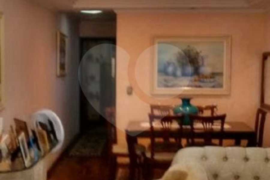 Sobrado à venda com 3 quartos, sendo 1 suíte, em Mandaqui, São Paulo, SP