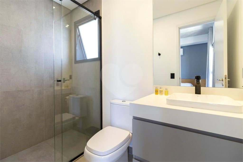 Apartamento à venda com 3 quartos, sendo 2 suítes, em Pinheiros, São Paulo, SP