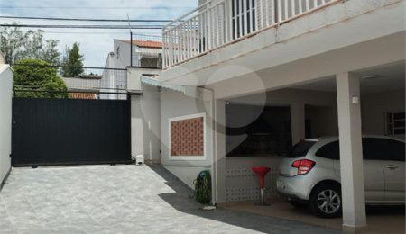 Casa à venda com 3 quartos, sendo 1 suíte, em Jardim das Palmeiras, Valinhos, SP